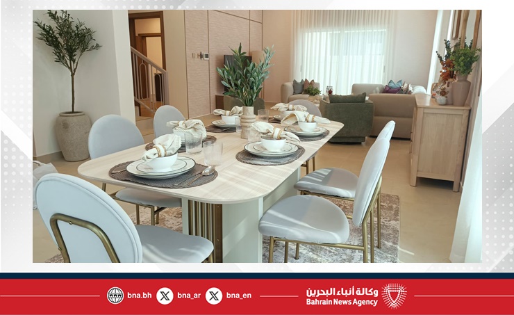 في إطار مشاريع برنامج حقوق تطوير الأراضي الحكومية.. وزيرة الإسكان والتخطيط العمراني: نفاد حجوزات وحدات مشروع دانات سند وفق آلية البيع على الخارطة